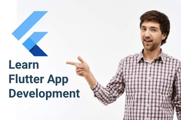 Flutter App Development Training